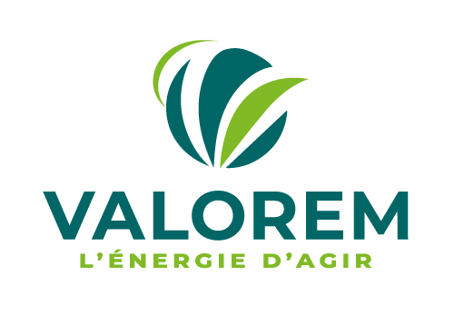 Logo Valorem